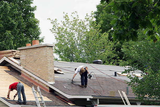 Gutter Installation and Roofing in Inverness, IL