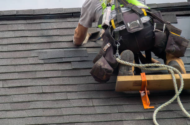Quick and Trustworthy Emergency Roof Repair Services in Inverness, IL