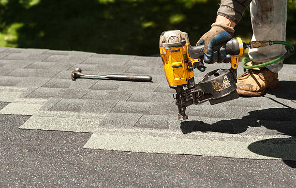 Best Roof Leak Repair  in Inverness, IL